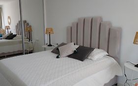 Chambre Chez Alcinda